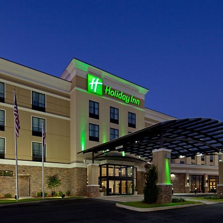 Holiday Inn Mobile Airport By Ihg Εξωτερικό φωτογραφία