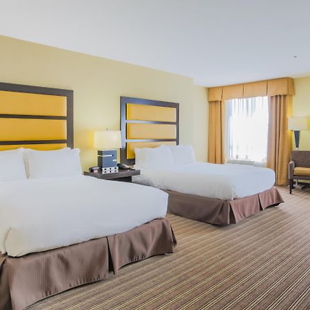Holiday Inn Mobile Airport By Ihg Εξωτερικό φωτογραφία