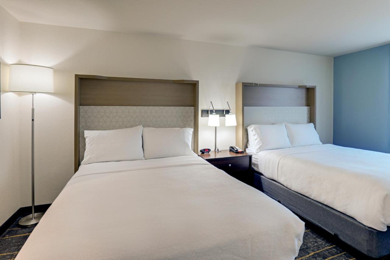 Holiday Inn Mobile Airport By Ihg Εξωτερικό φωτογραφία