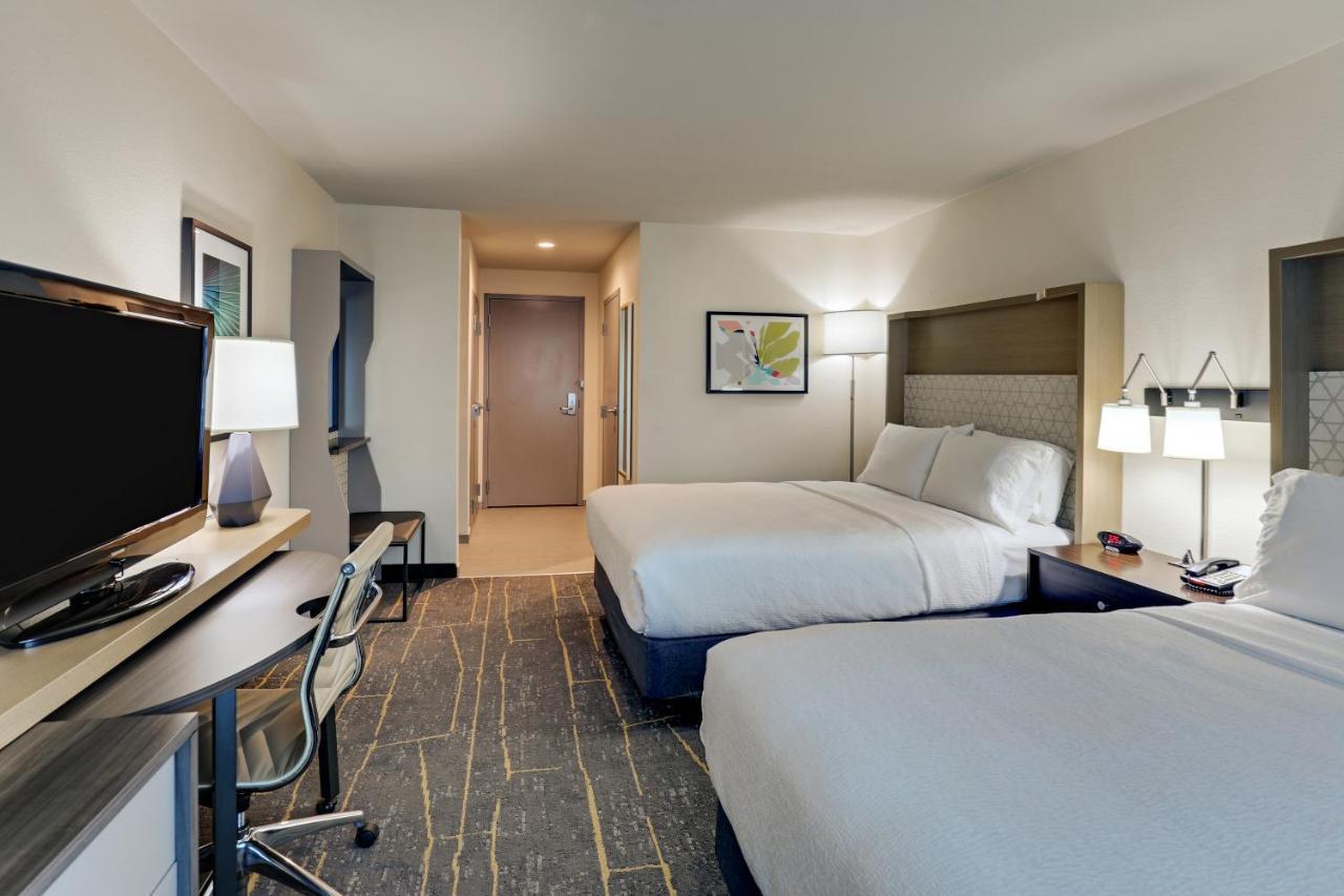 Holiday Inn Mobile Airport By Ihg Εξωτερικό φωτογραφία