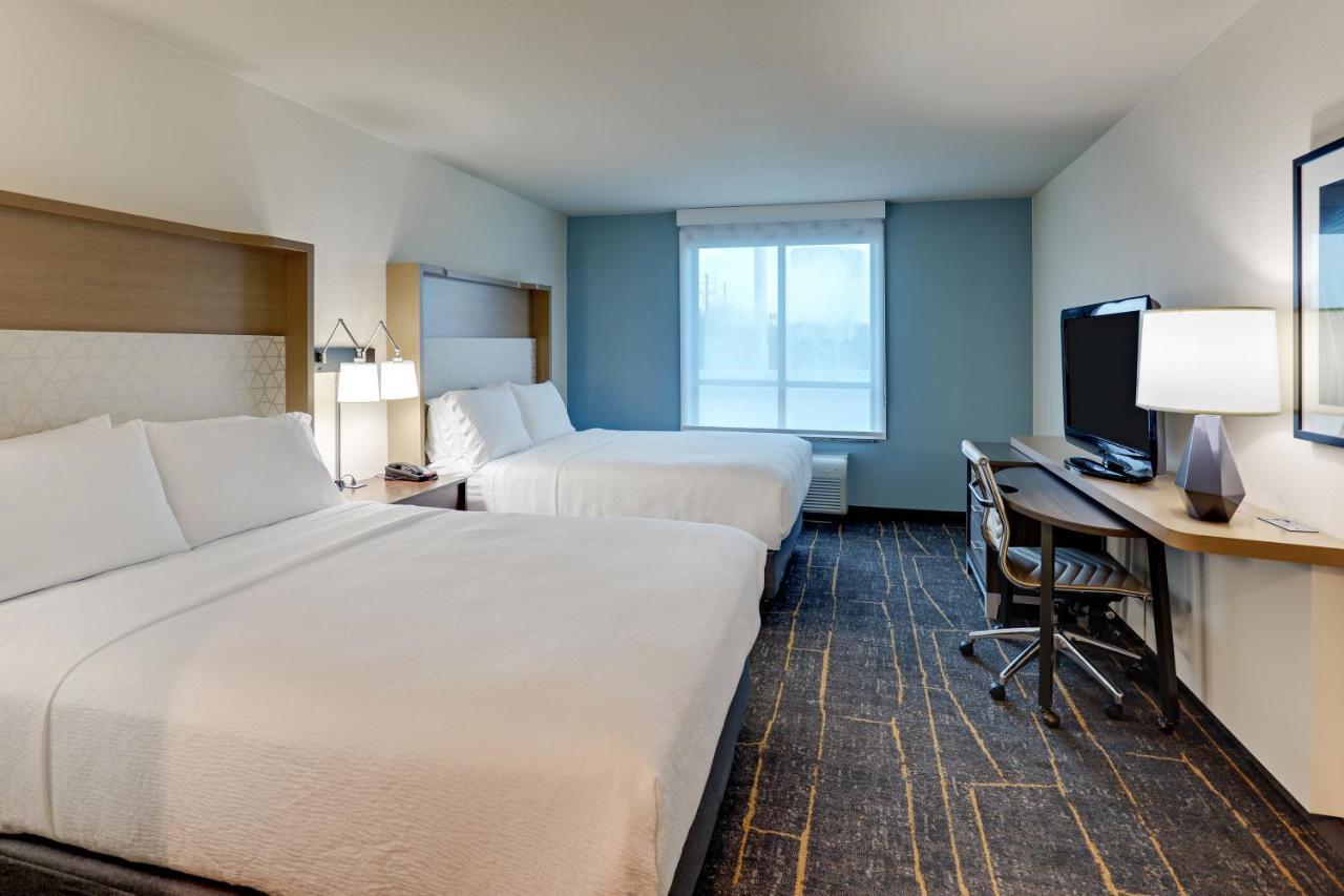 Holiday Inn Mobile Airport By Ihg Εξωτερικό φωτογραφία