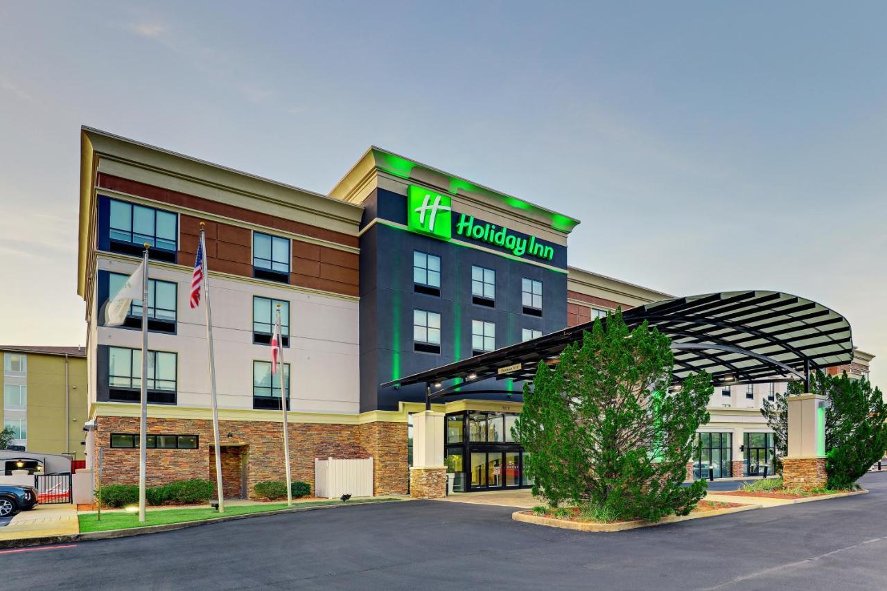 Holiday Inn Mobile Airport By Ihg Εξωτερικό φωτογραφία