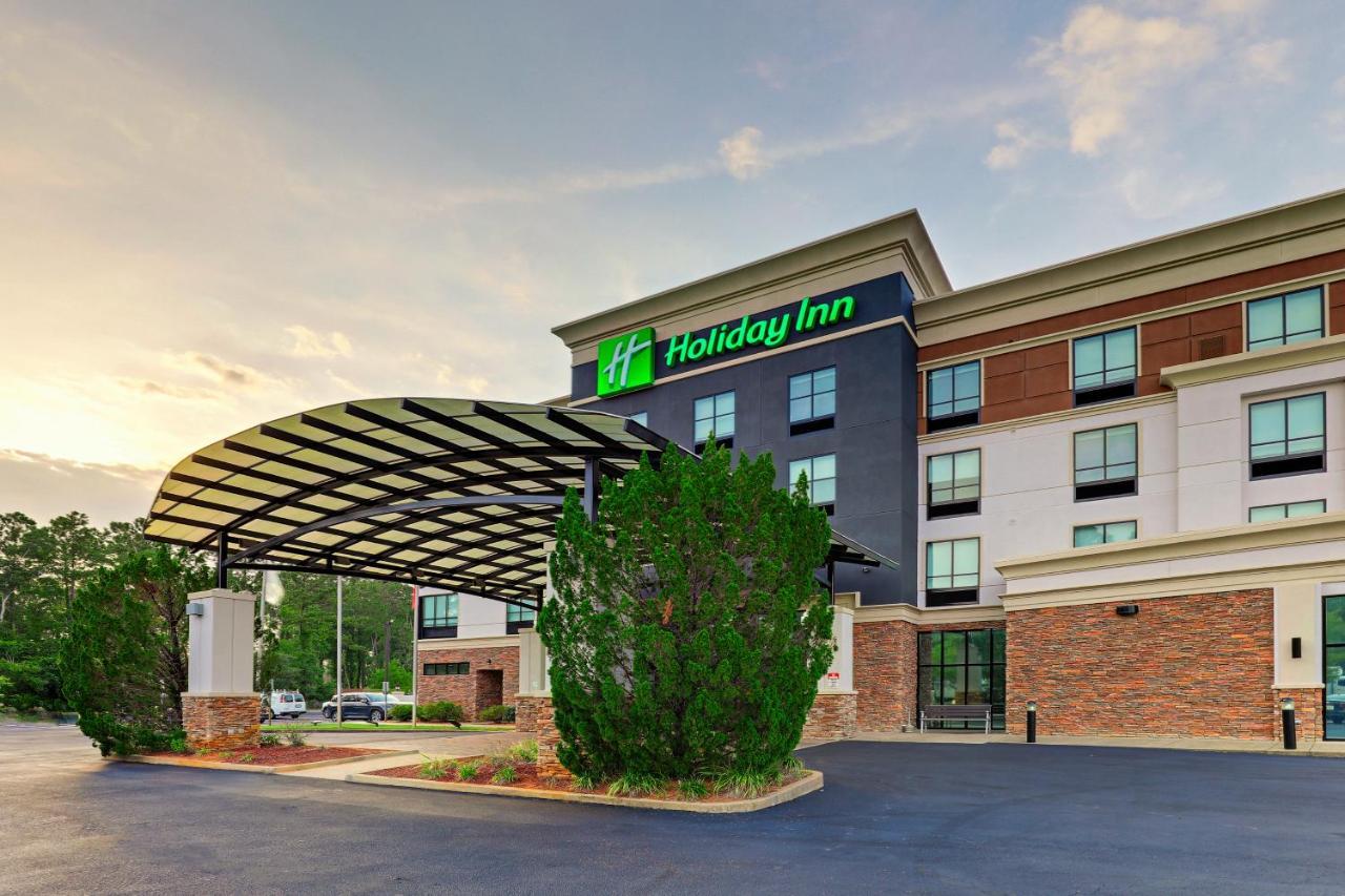 Holiday Inn Mobile Airport By Ihg Εξωτερικό φωτογραφία