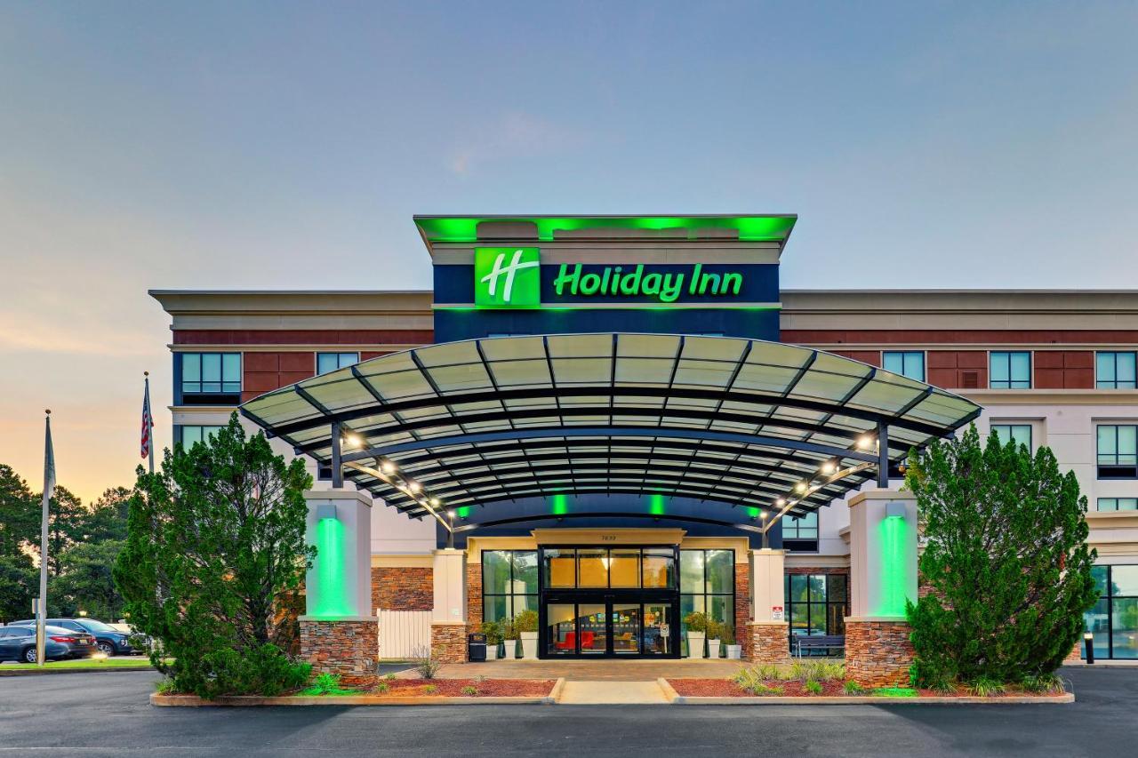 Holiday Inn Mobile Airport By Ihg Εξωτερικό φωτογραφία