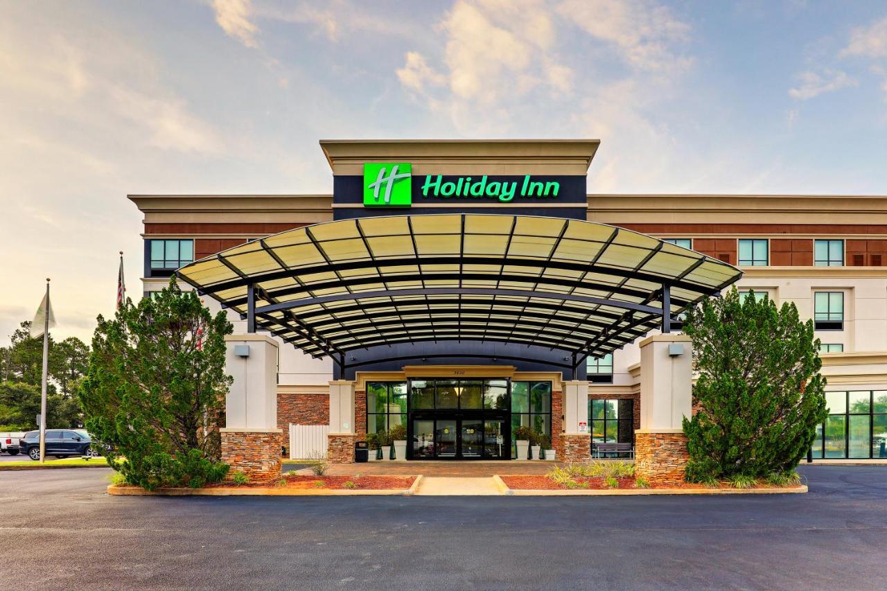 Holiday Inn Mobile Airport By Ihg Εξωτερικό φωτογραφία