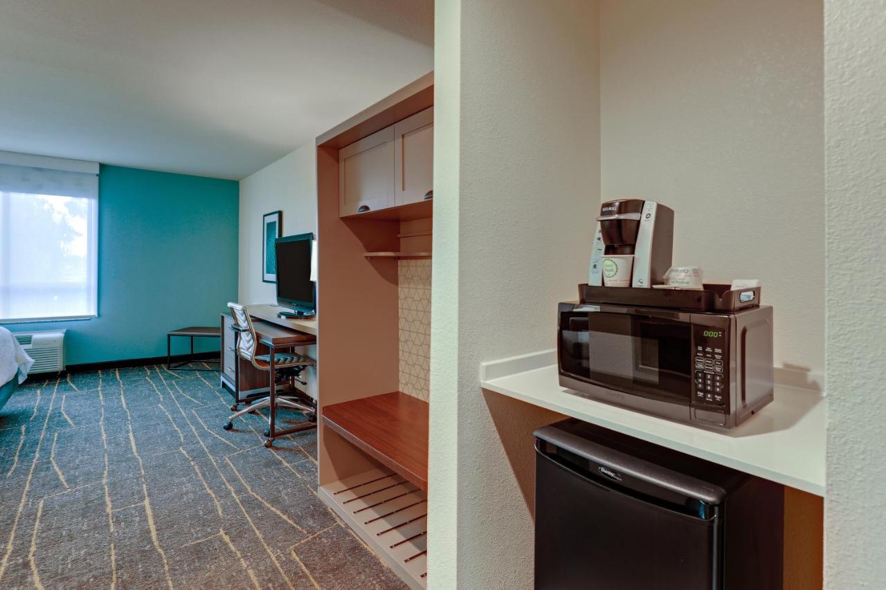 Holiday Inn Mobile Airport By Ihg Εξωτερικό φωτογραφία