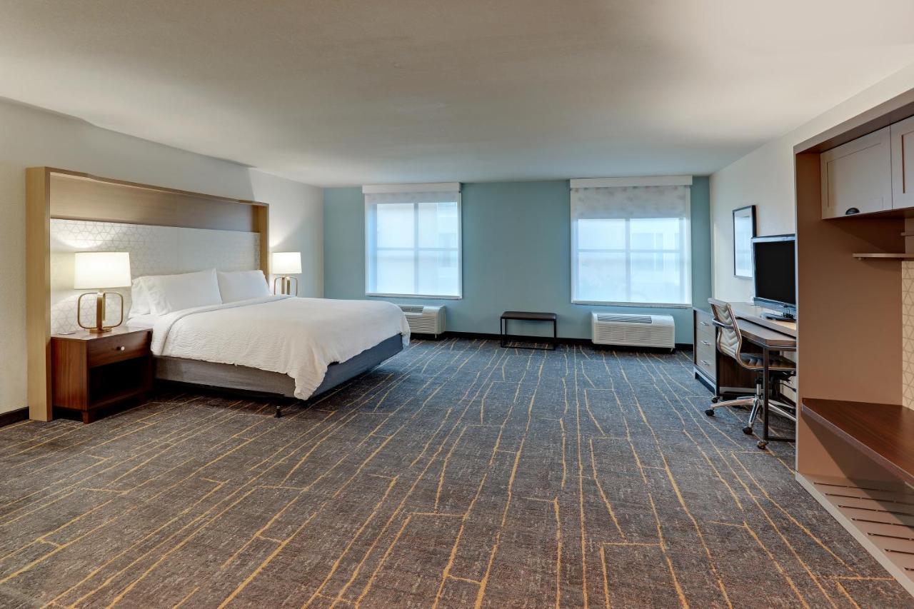 Holiday Inn Mobile Airport By Ihg Εξωτερικό φωτογραφία