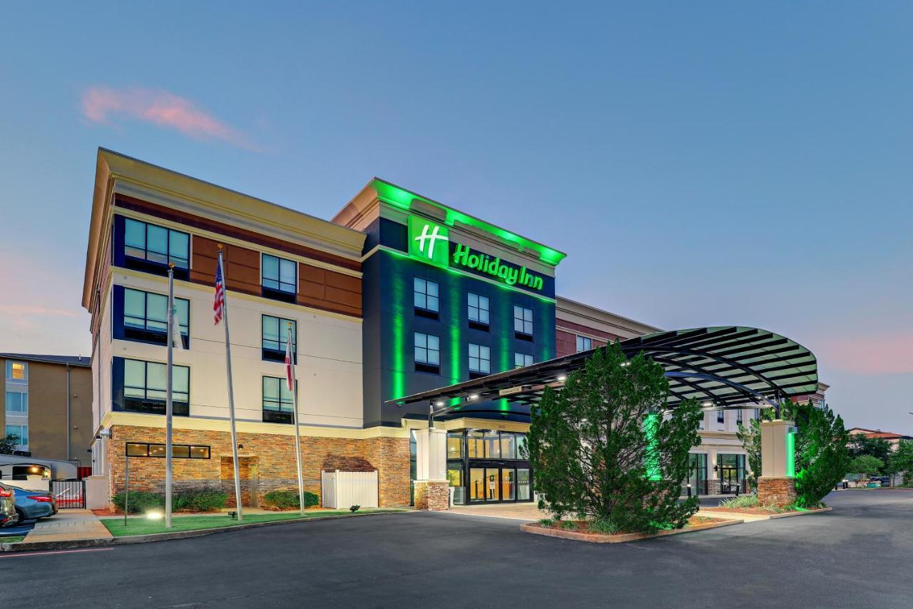 Holiday Inn Mobile Airport By Ihg Εξωτερικό φωτογραφία