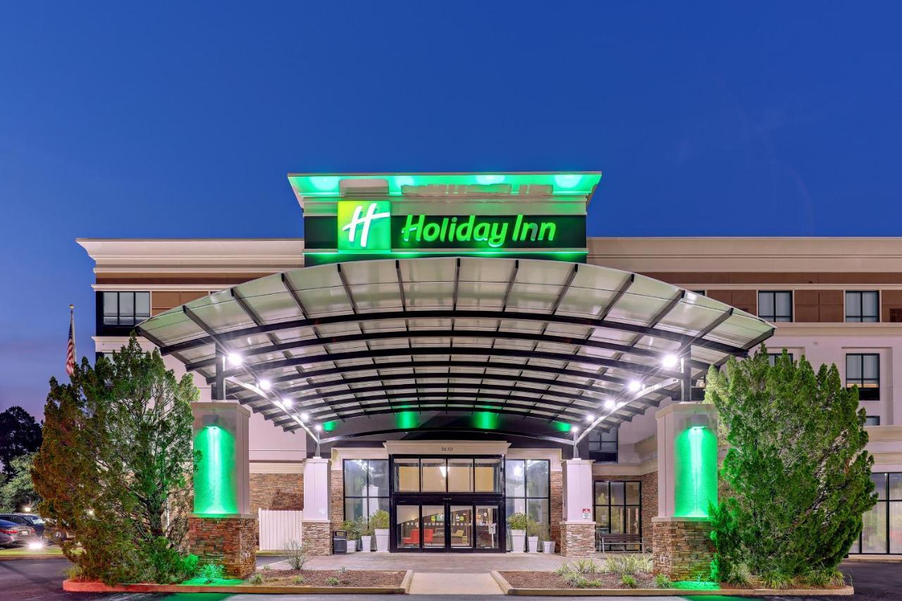 Holiday Inn Mobile Airport By Ihg Εξωτερικό φωτογραφία