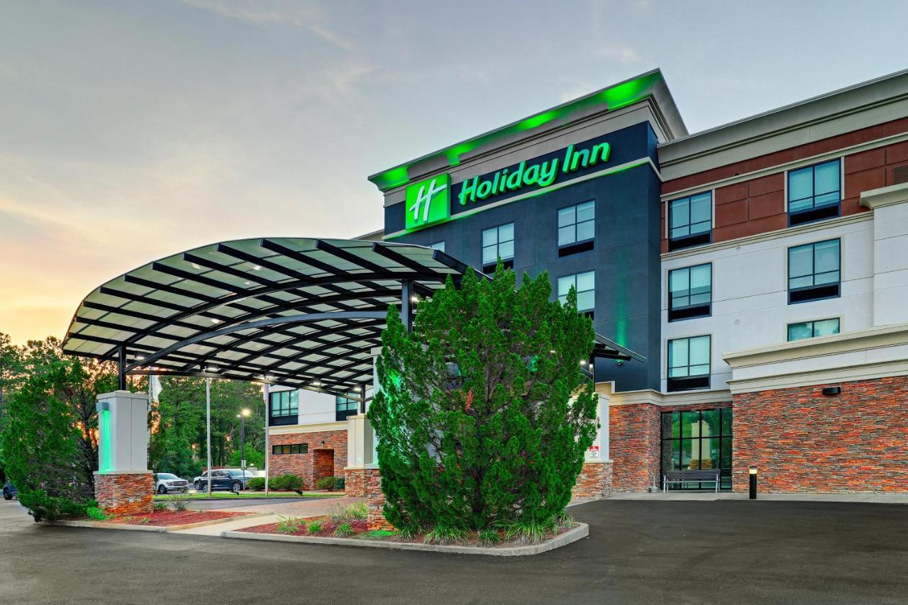 Holiday Inn Mobile Airport By Ihg Εξωτερικό φωτογραφία