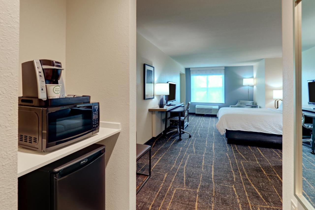 Holiday Inn Mobile Airport By Ihg Εξωτερικό φωτογραφία
