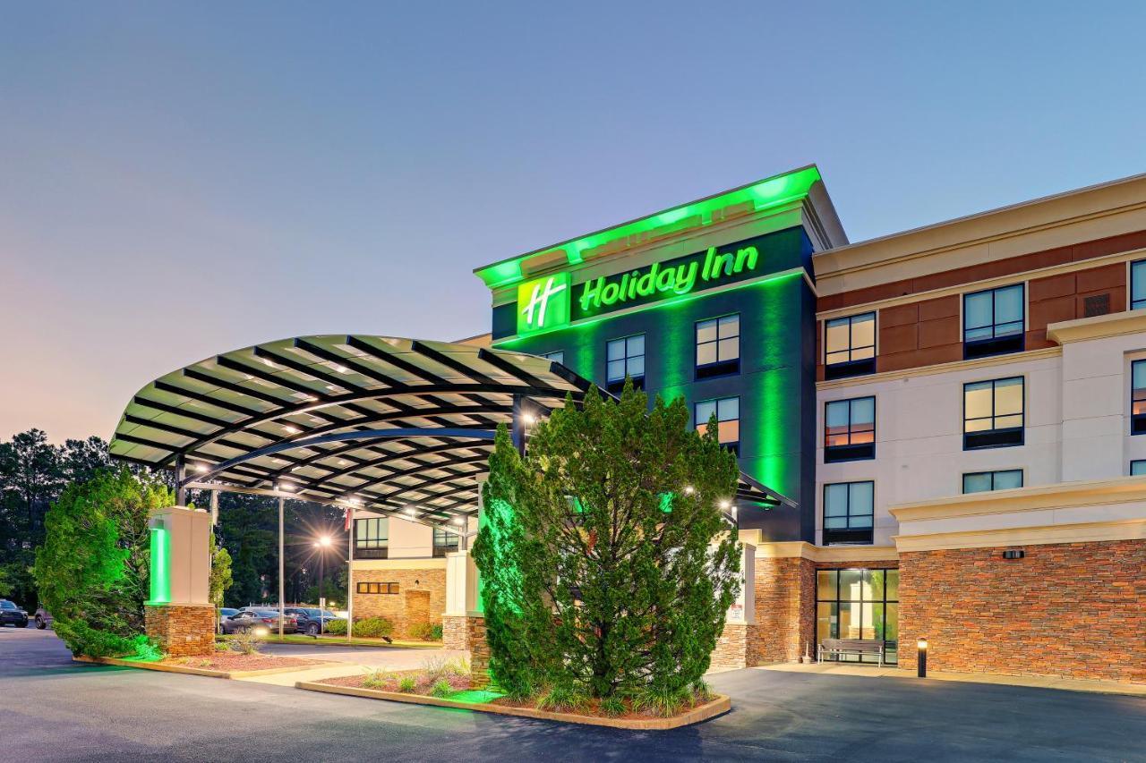 Holiday Inn Mobile Airport By Ihg Εξωτερικό φωτογραφία