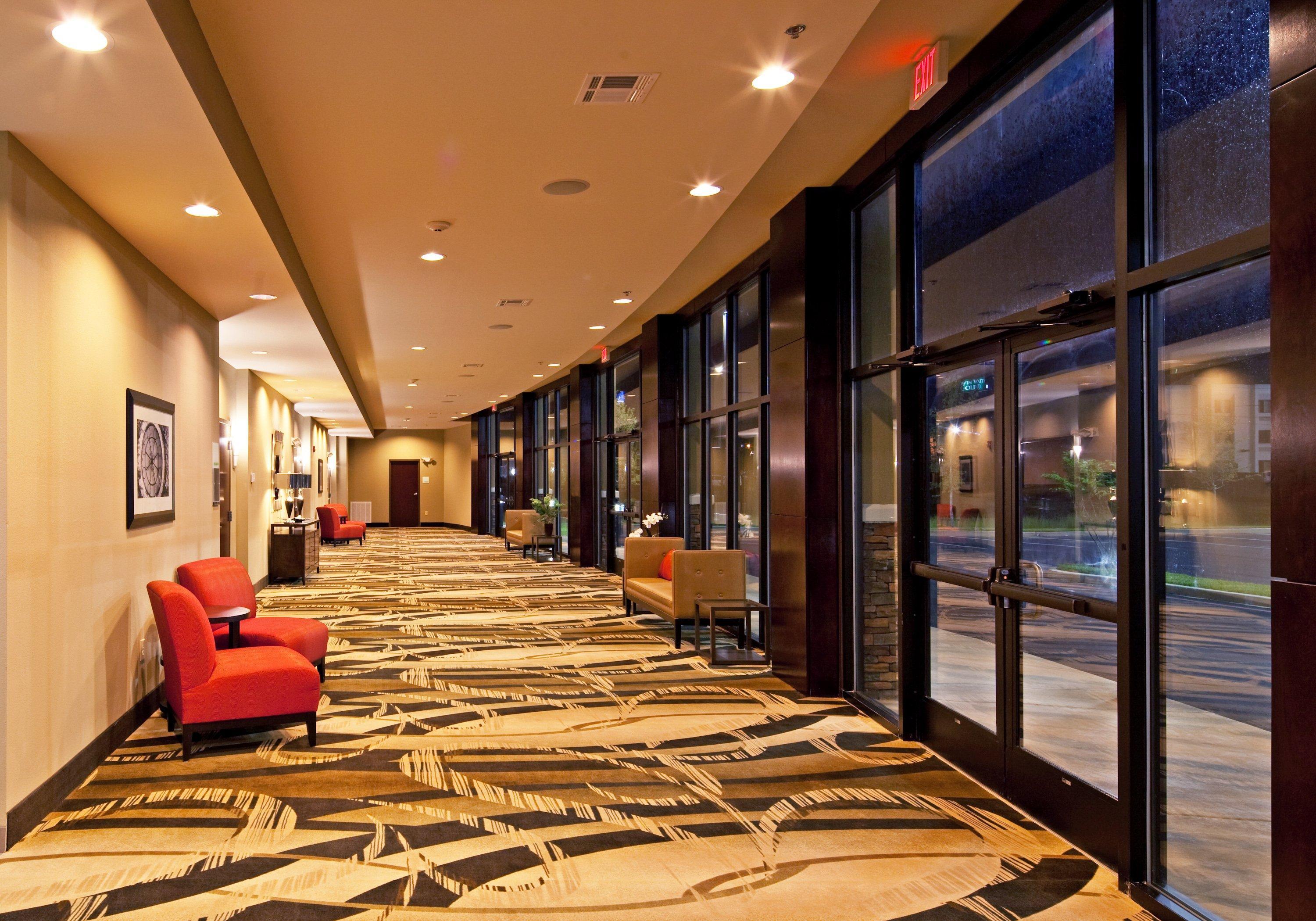 Holiday Inn Mobile Airport By Ihg Εξωτερικό φωτογραφία