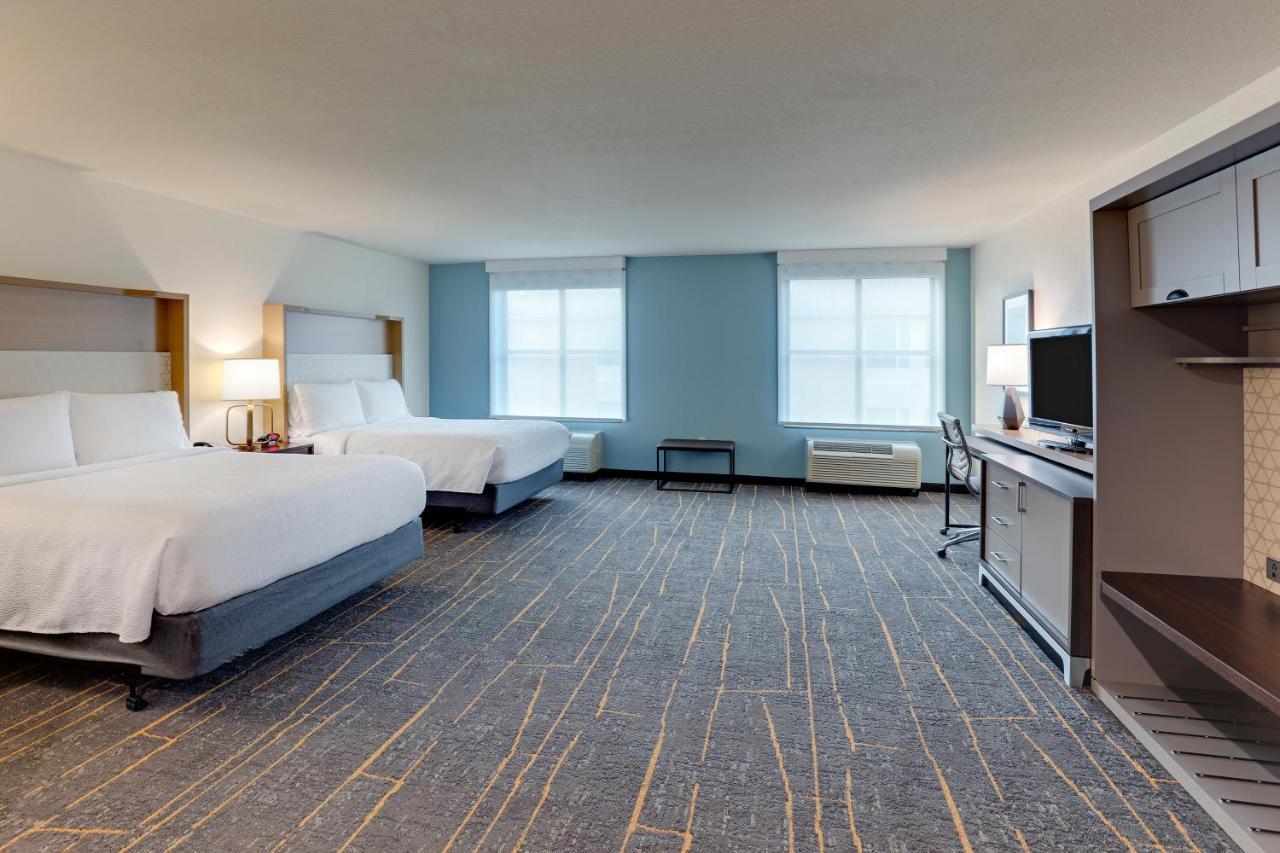 Holiday Inn Mobile Airport By Ihg Εξωτερικό φωτογραφία