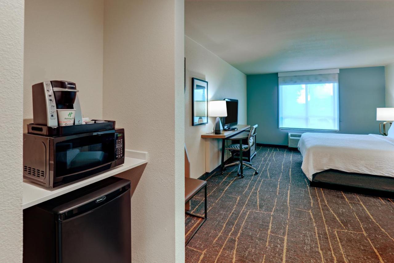 Holiday Inn Mobile Airport By Ihg Εξωτερικό φωτογραφία