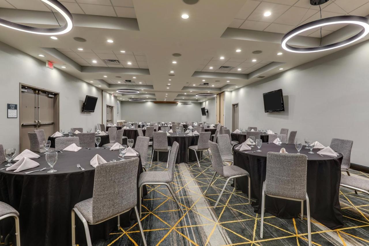 Holiday Inn Mobile Airport By Ihg Εξωτερικό φωτογραφία