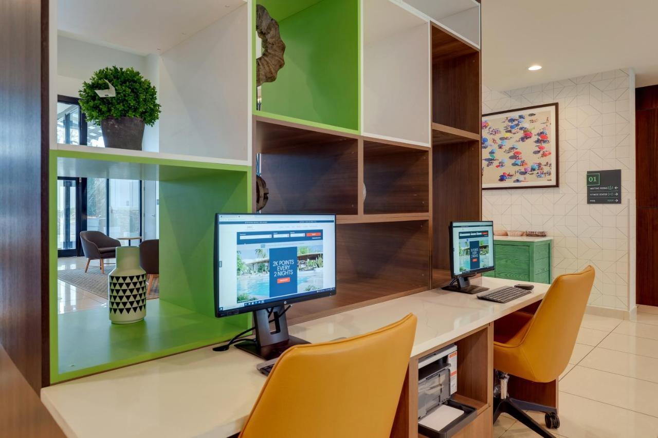 Holiday Inn Mobile Airport By Ihg Εξωτερικό φωτογραφία