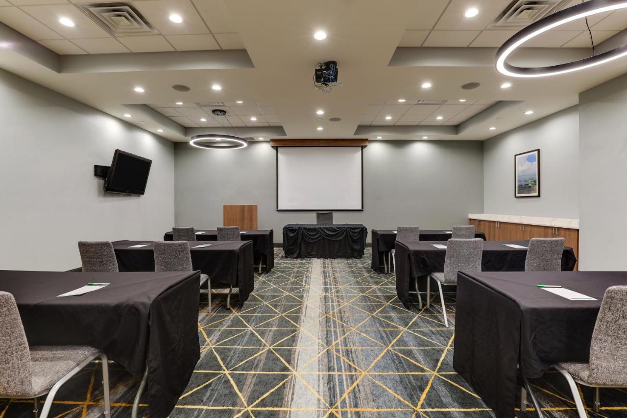 Holiday Inn Mobile Airport By Ihg Εξωτερικό φωτογραφία