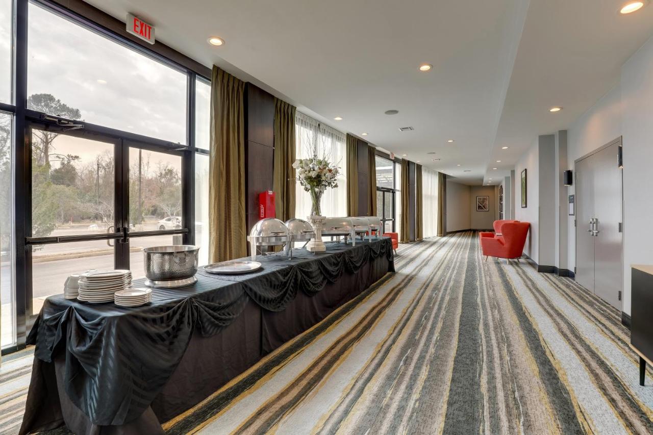 Holiday Inn Mobile Airport By Ihg Εξωτερικό φωτογραφία