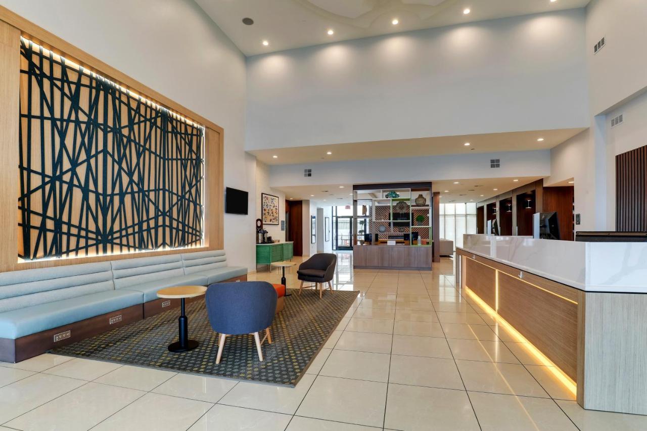 Holiday Inn Mobile Airport By Ihg Εξωτερικό φωτογραφία
