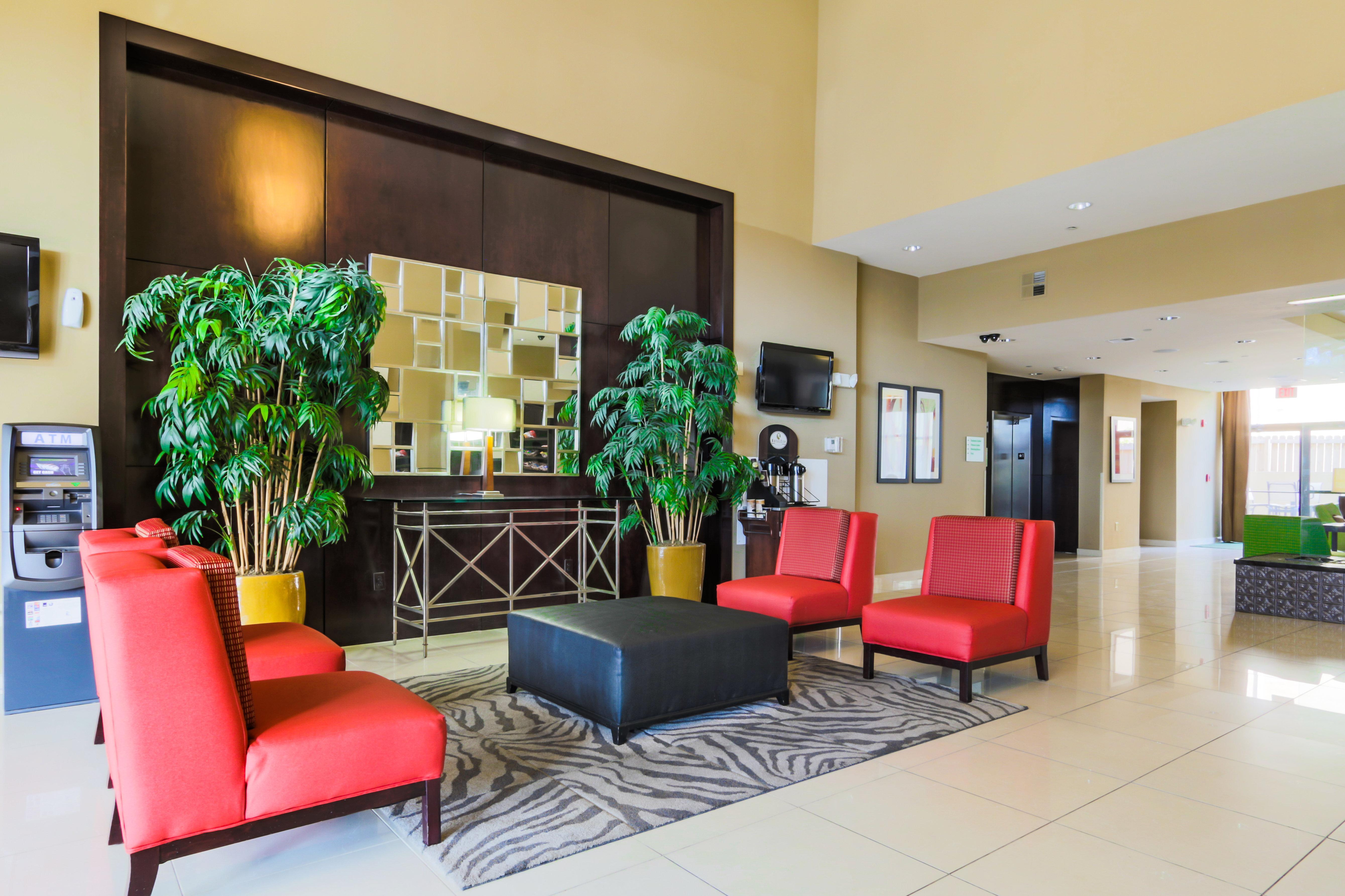 Holiday Inn Mobile Airport By Ihg Εξωτερικό φωτογραφία