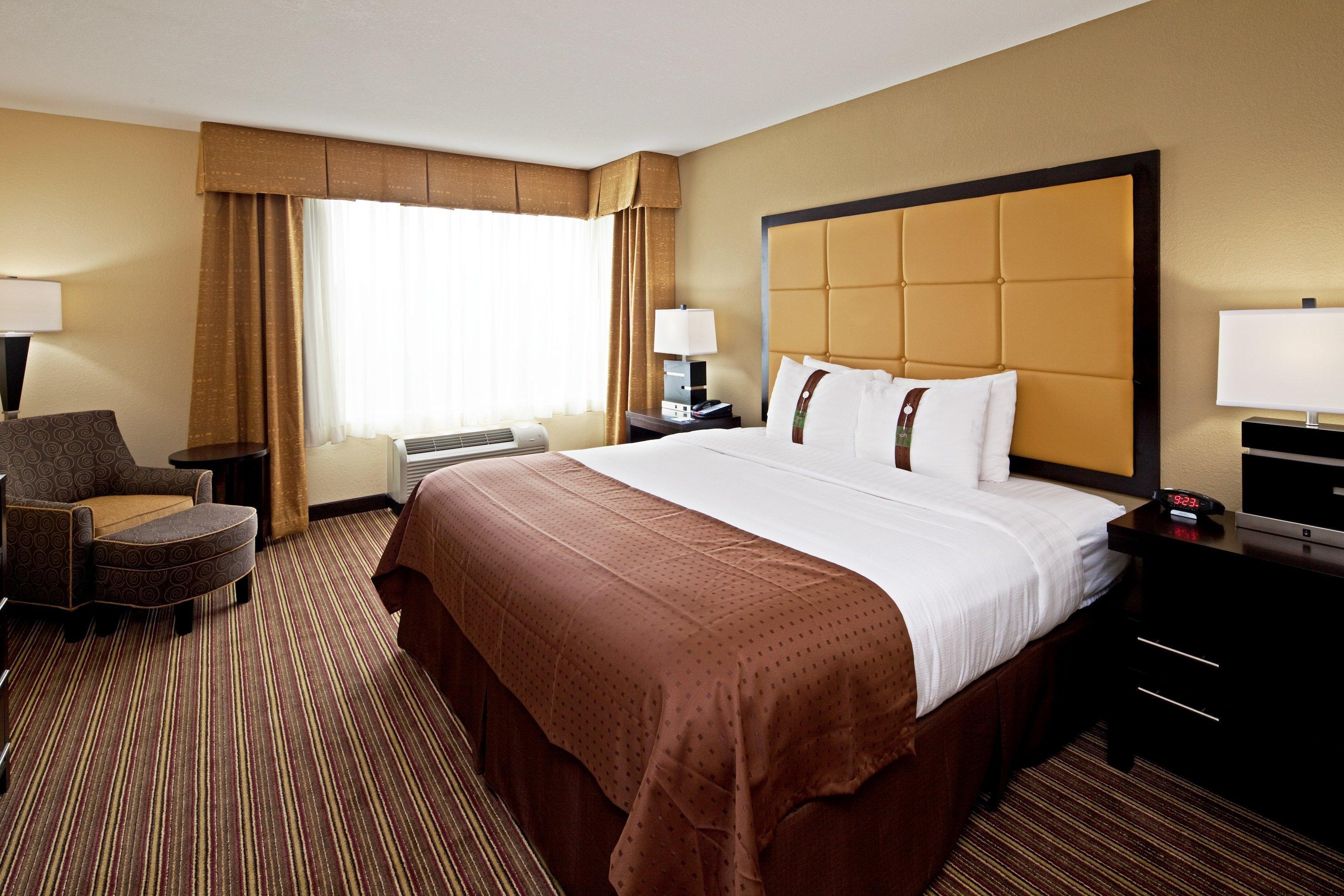 Holiday Inn Mobile Airport By Ihg Εξωτερικό φωτογραφία