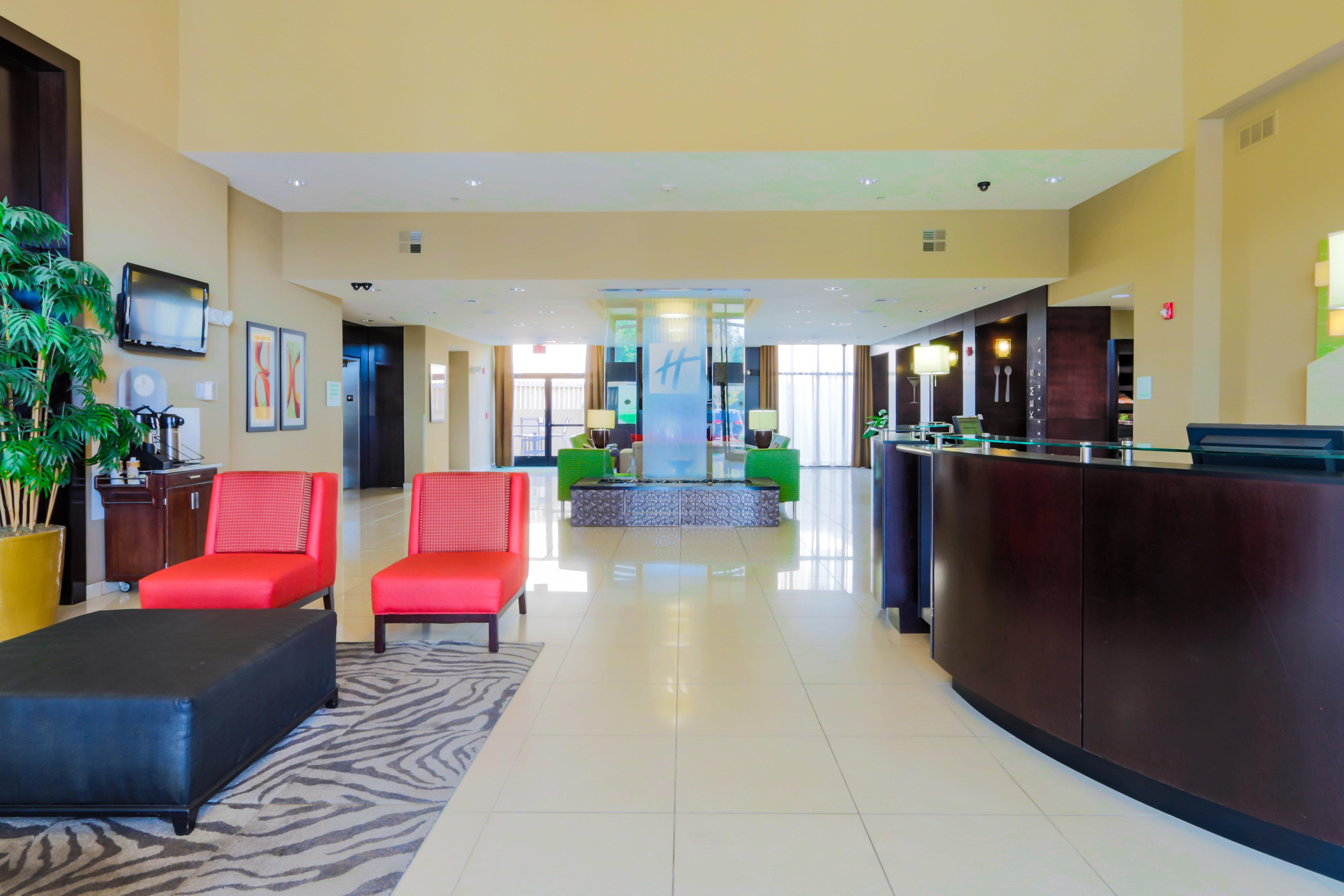 Holiday Inn Mobile Airport By Ihg Εξωτερικό φωτογραφία