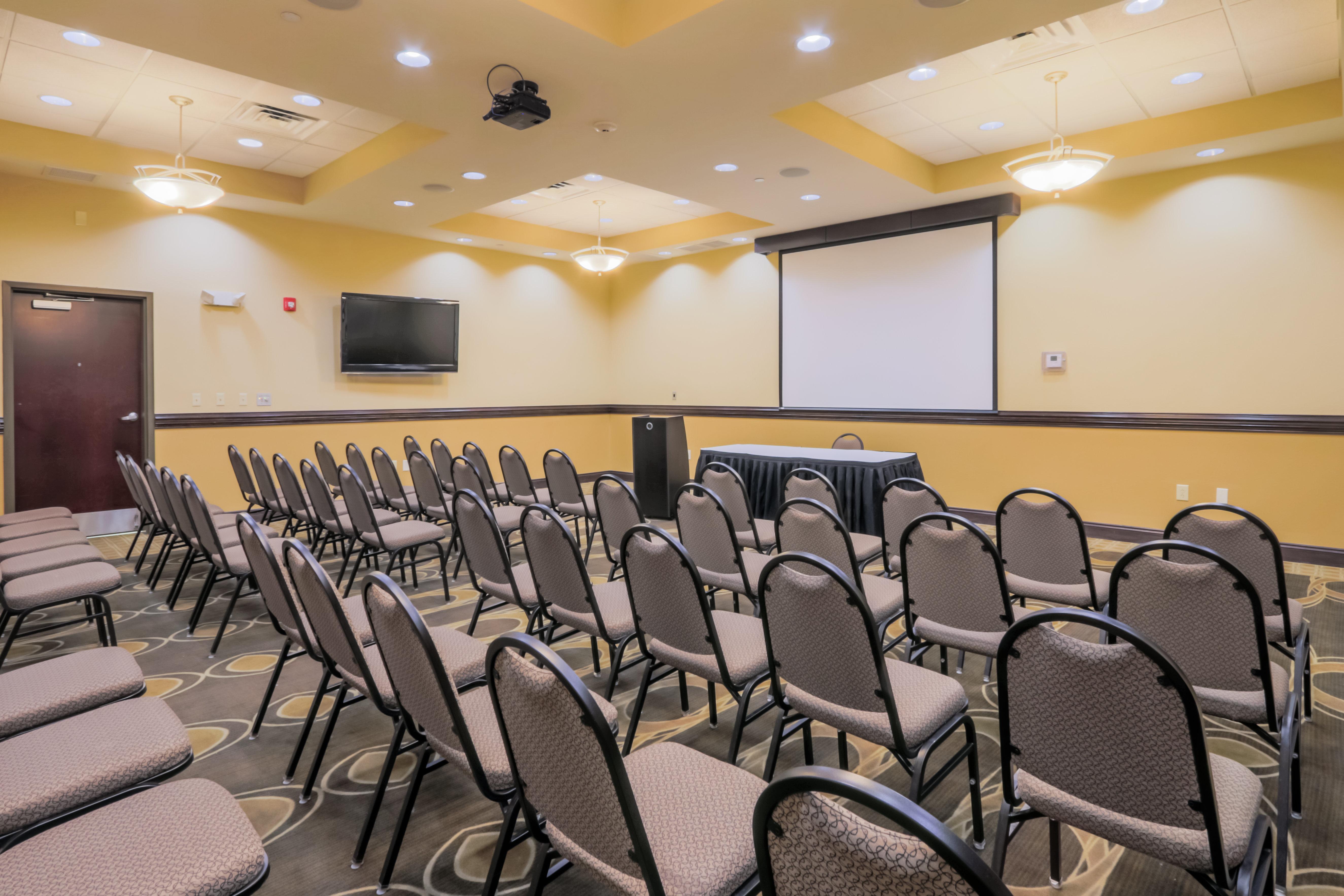 Holiday Inn Mobile Airport By Ihg Εξωτερικό φωτογραφία