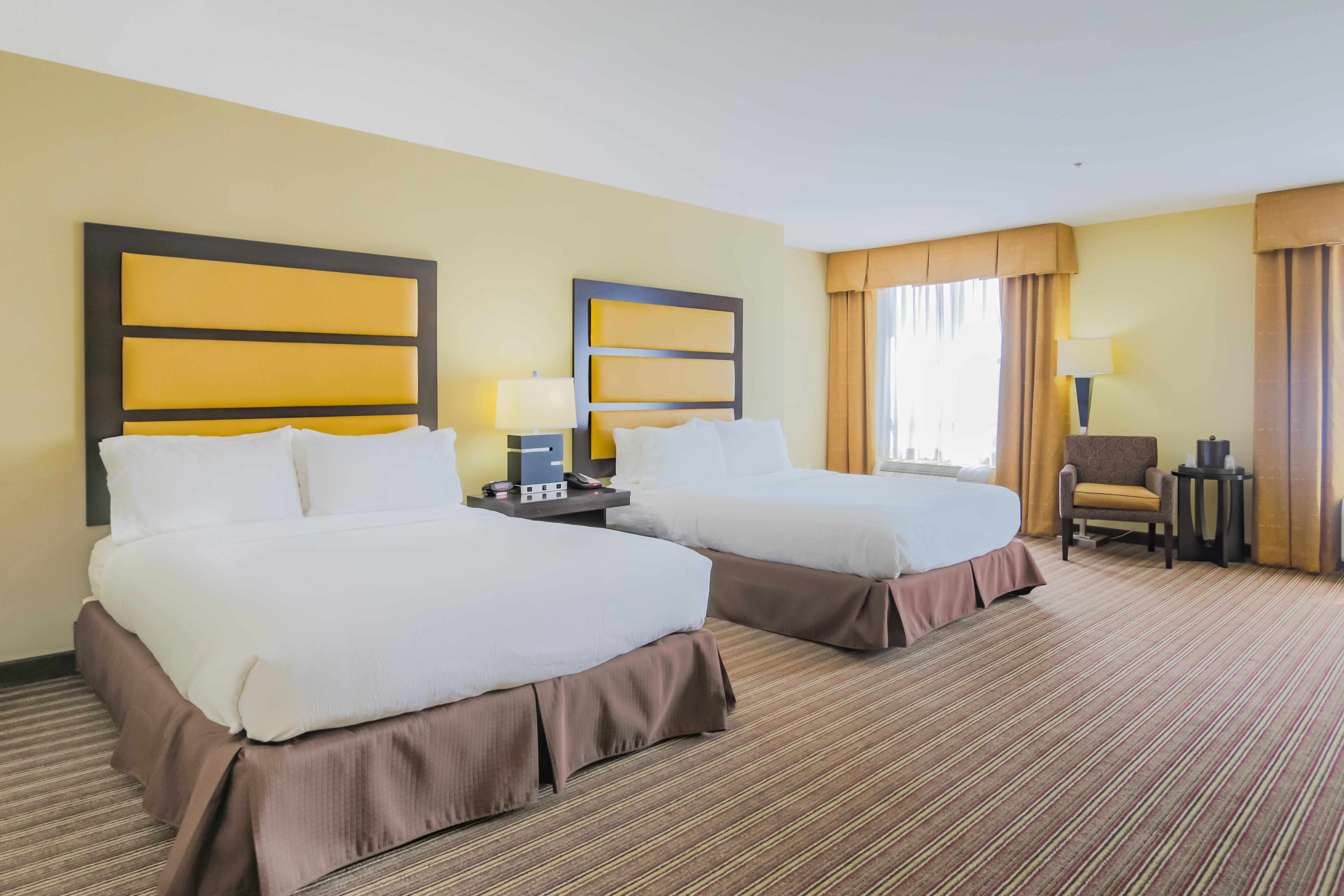 Holiday Inn Mobile Airport By Ihg Εξωτερικό φωτογραφία