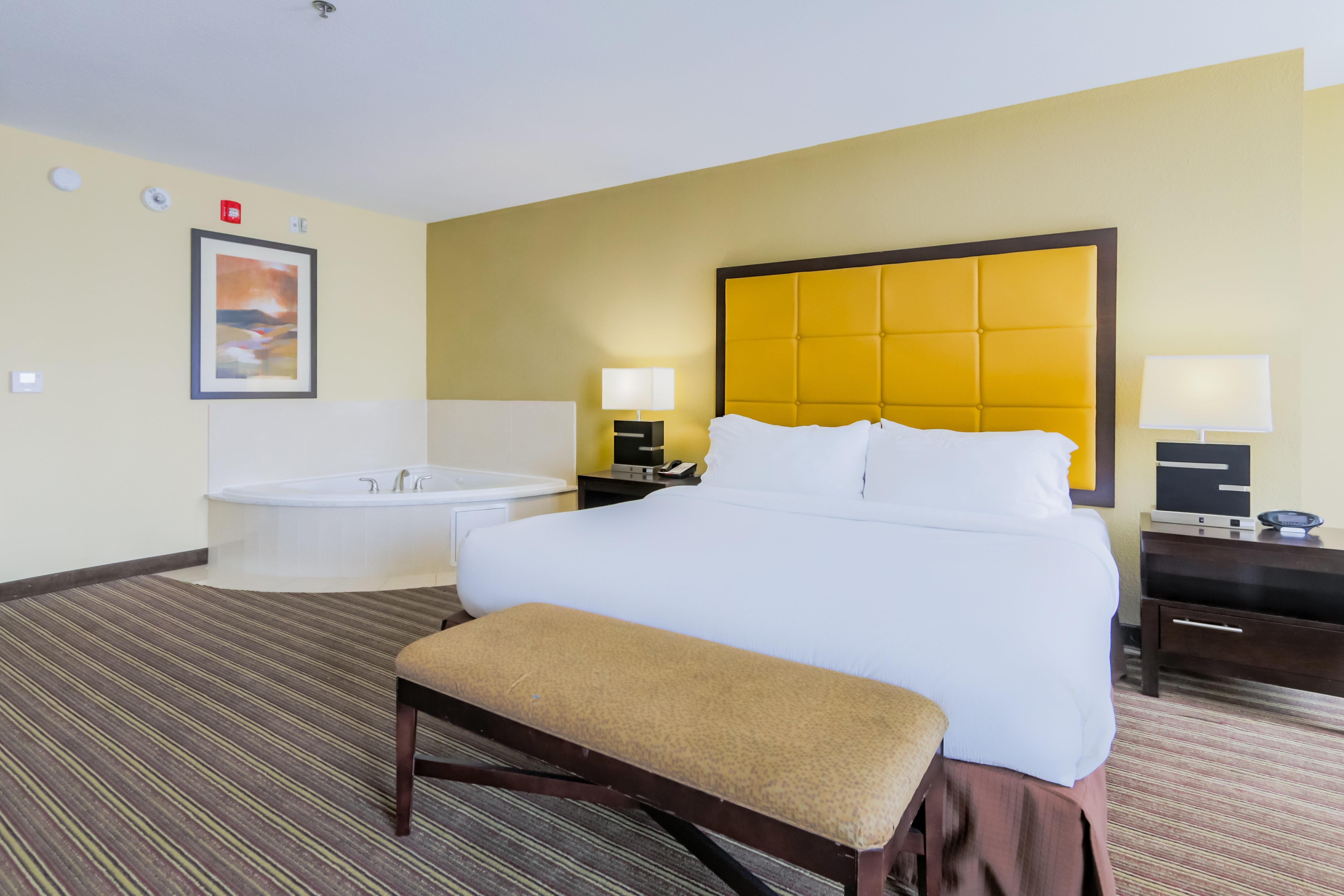 Holiday Inn Mobile Airport By Ihg Εξωτερικό φωτογραφία