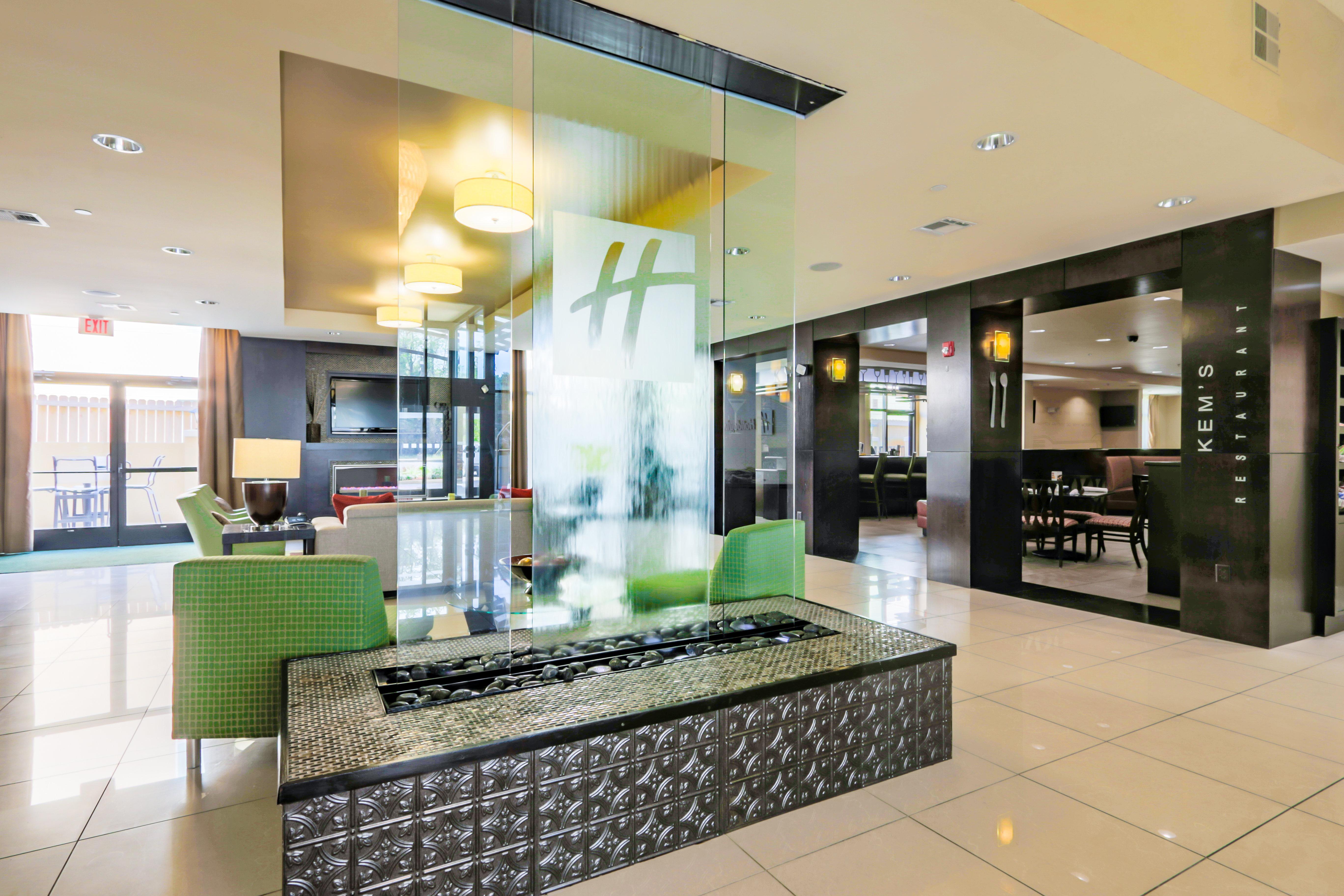 Holiday Inn Mobile Airport By Ihg Εξωτερικό φωτογραφία