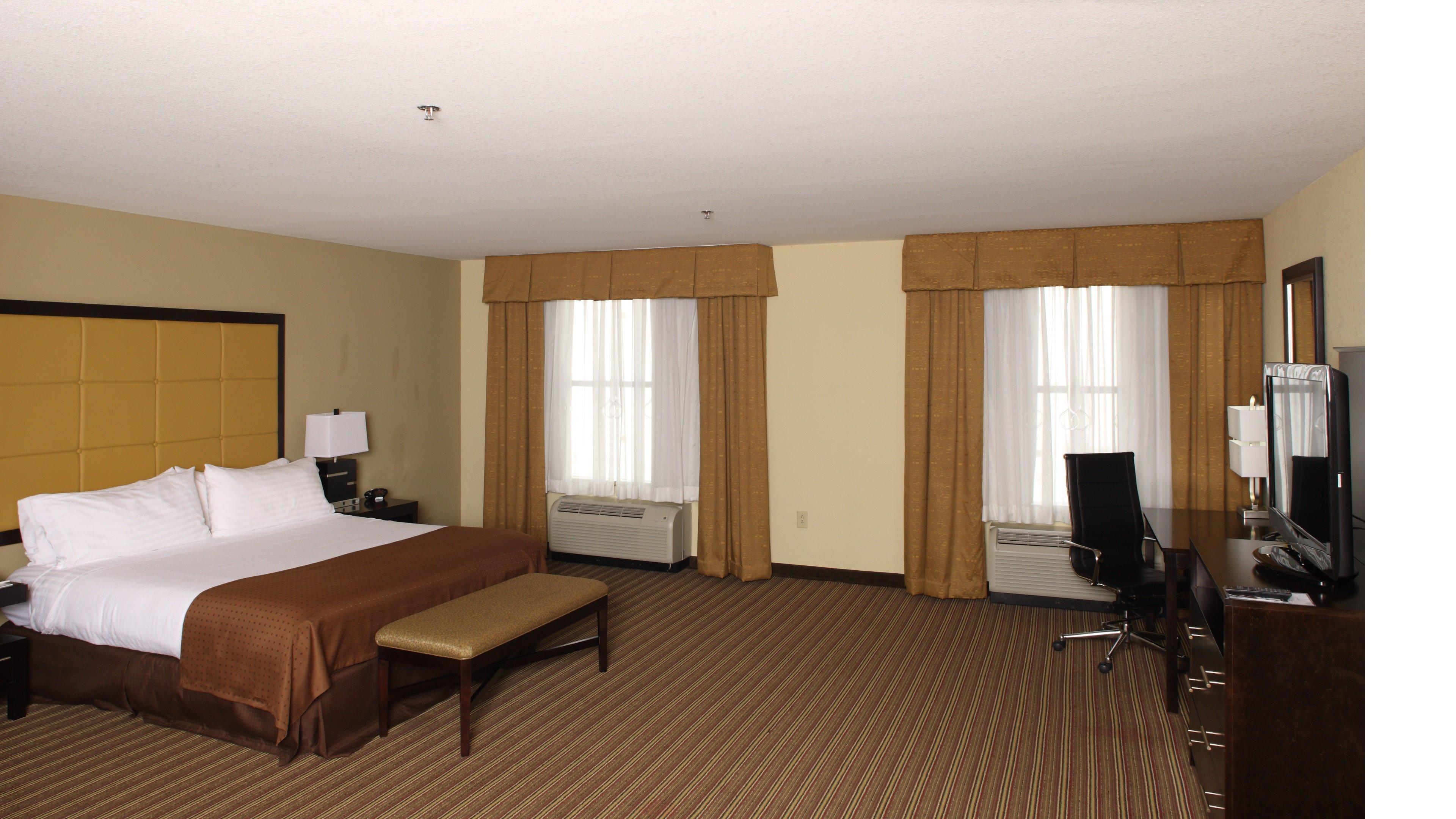 Holiday Inn Mobile Airport By Ihg Εξωτερικό φωτογραφία
