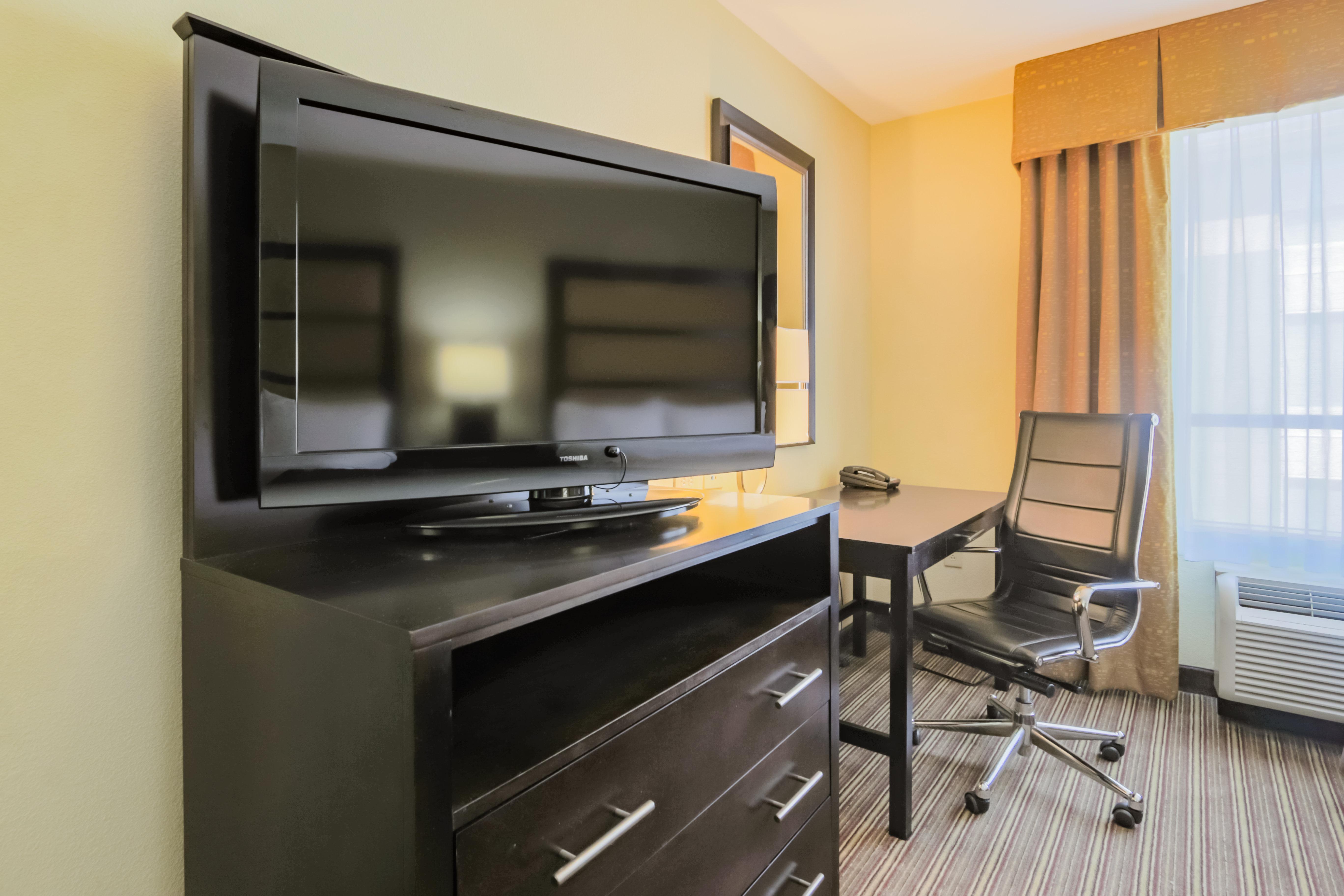 Holiday Inn Mobile Airport By Ihg Εξωτερικό φωτογραφία