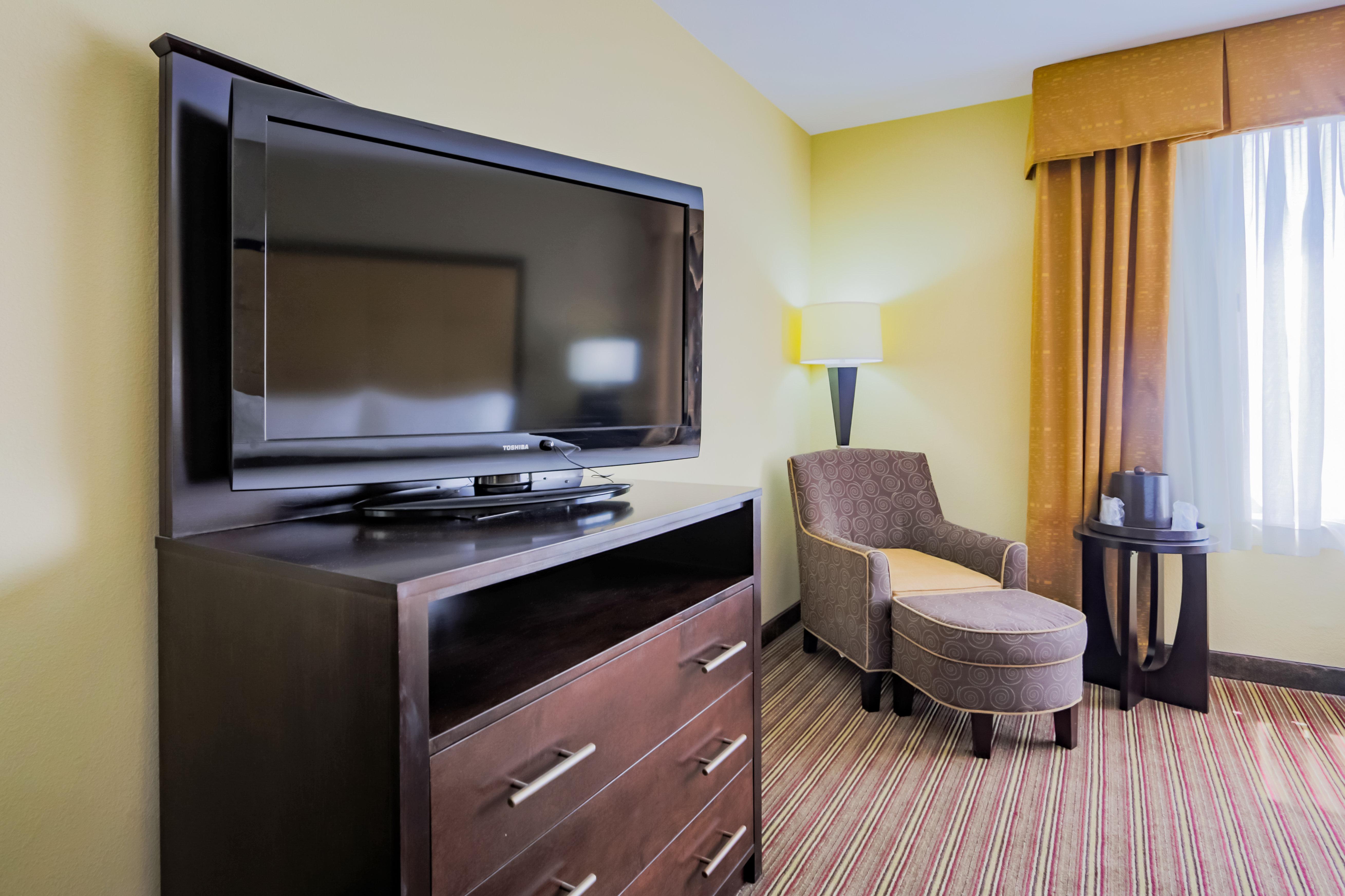 Holiday Inn Mobile Airport By Ihg Εξωτερικό φωτογραφία